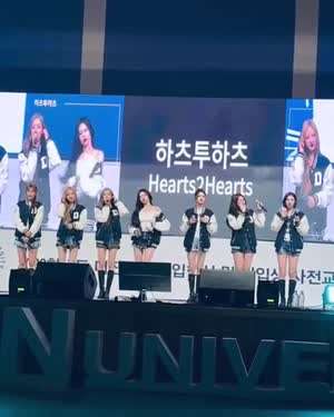 하츠투하츠