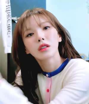 레드벨벳 웬디