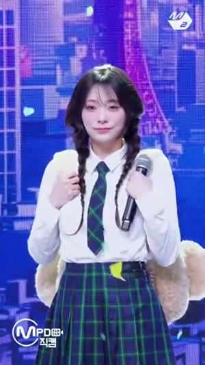 [QWER] 시연