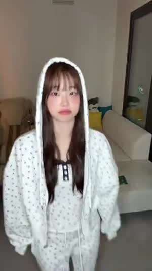 츄 SNS 릴스