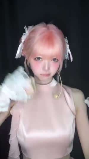 트리플에스 채원