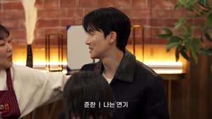 하정우 앞에서 "사랑한다고 씨발년아" 박아버리는 정이랑