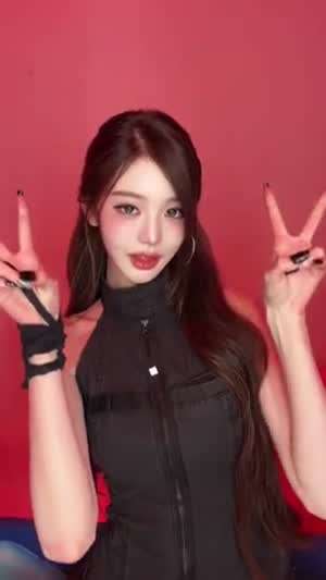 아이브 장원영