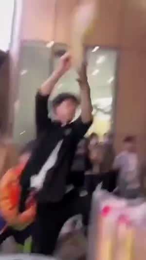 쌉고수와 하수