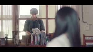 화보같은 영상미, 김민주 박진영의 드라마 샤이닝