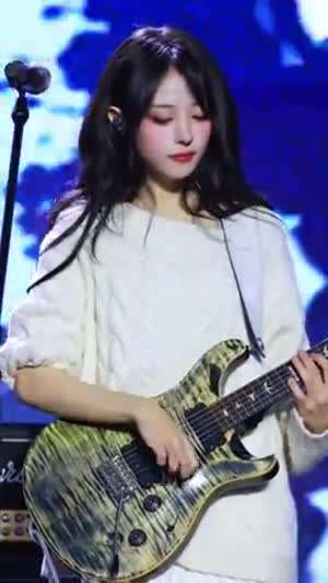 [QWER] 히나