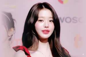 아이브 장원영