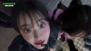 QWER 쵸단