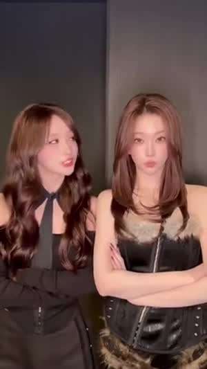 빌리 츠키, 하루나