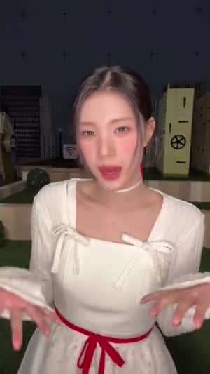 하츠투하츠 주은, 에이나, 지우, 카르멘