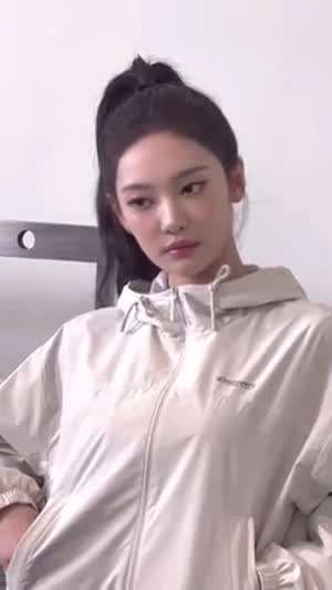 260312 디스커버리 웰니스 액티브 팝업 행사 에스파 닝닝