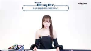 [르세라핌] 김채원 본인이 최애로 꼽은 컨셉