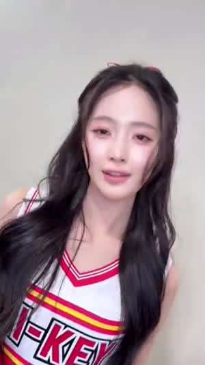 베이비돈크라이 미아, 하이키 서이