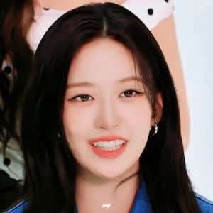 아이브 안유진