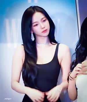 에스파 카리나