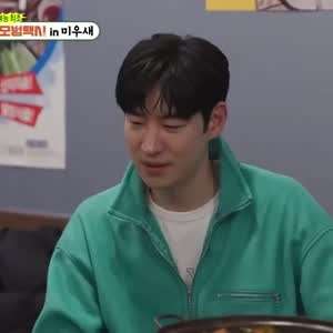 올해 연애하고 내년에 결혼하고 싶다는 배우 이제훈.MP4