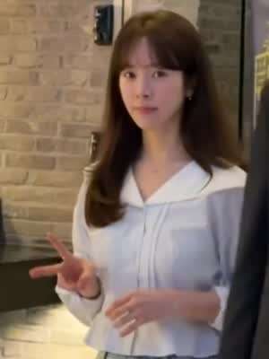 한지민 인별