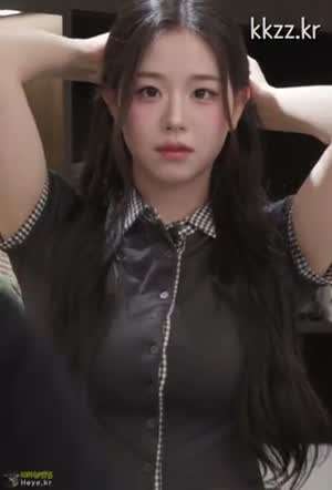 요리 못 해도 용서가 될 수밖에 없는 트리플에스 김채연