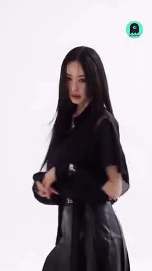 이다희 X DAZED