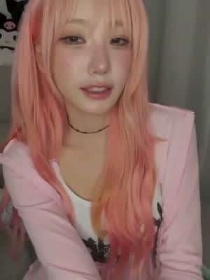 [QWER] 마젠타