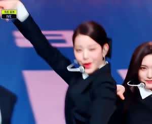 아이브 장원영