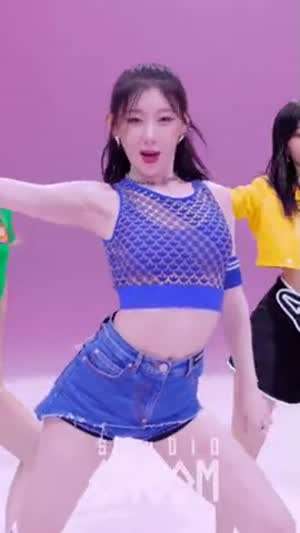 ITZY-채령