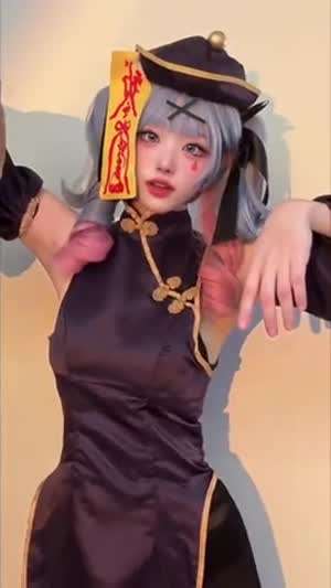 qwer 히나