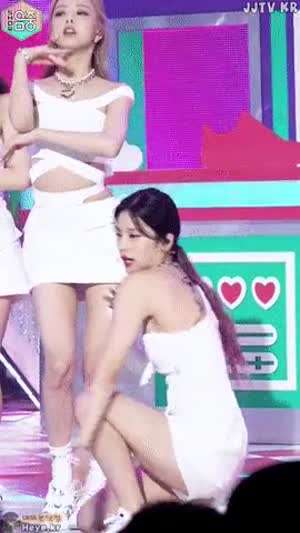 ITZY-예지