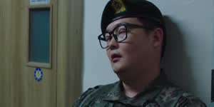 신병4) 시작하자 마자 또 사고친 박민석