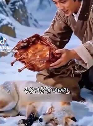 함부로 호의를 베풀면 안되는이유gif