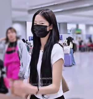 르세라핌 카즈하