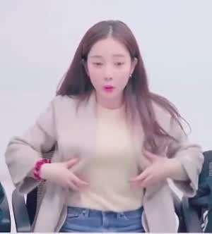 에이프릴-윤채경