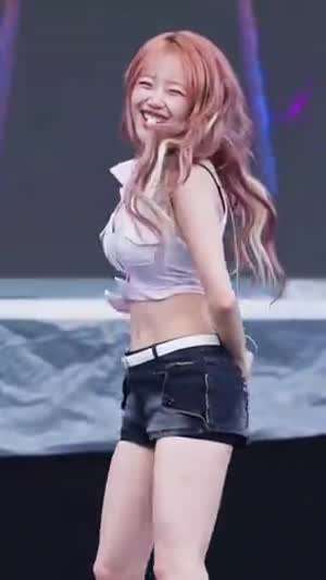 오케이 할 수밖에 없는 지지원 (시그니처) 양구 공연 움짤