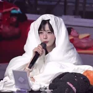 프로미스나인 이채영