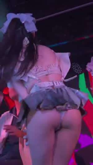 서비스 좋은 밤무대 댄서
