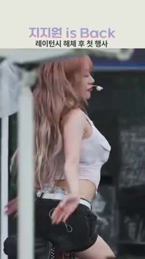 오랜만에 행사 지원~