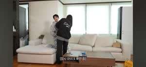 조나단만 알수있는 동생의 상태