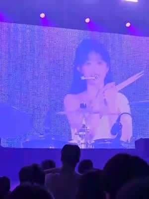 QWER ASML 공연