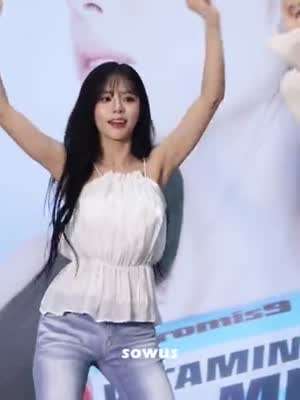 프로미스나인 박지원 팬사인회 260830