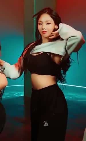 에스파 카리나 레전드 엑기스만 모음