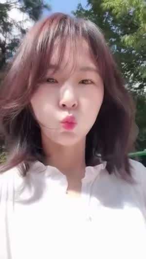 김지형 아나운서
