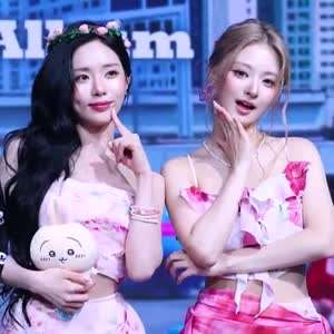 프로미스나인 박지원