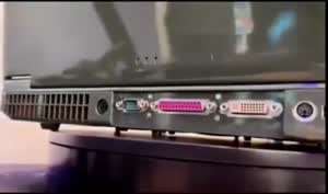 Laptop