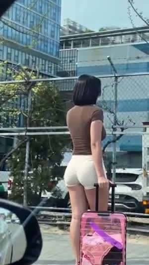 대체 뭘 챙긴거야