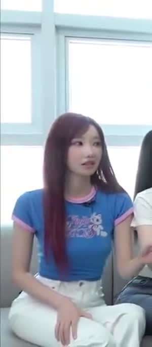 QWER 마젠타
