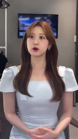 이수빈 아나운서