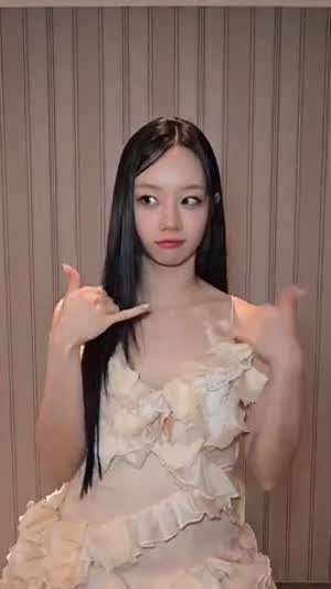 혜리 릴스