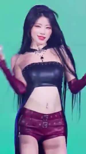 베이비몬스터 아사