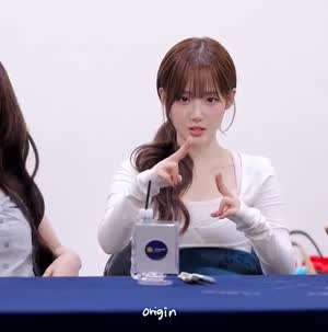 트리플에스 윤서연 팬사인회 260903