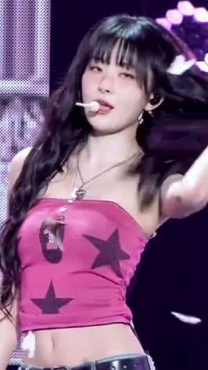 레드벨벳 슬기